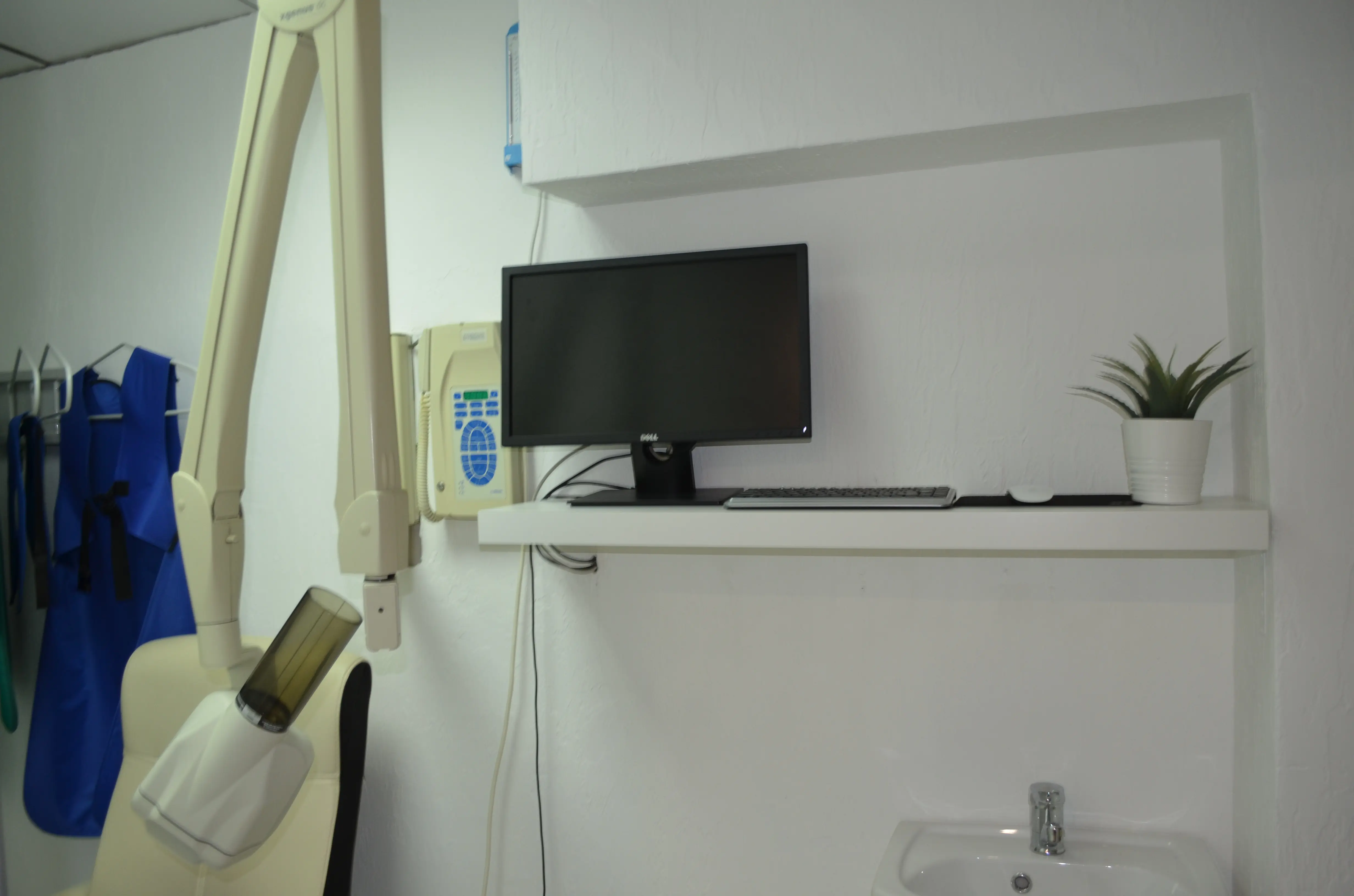 Служебная ниша, фото 9